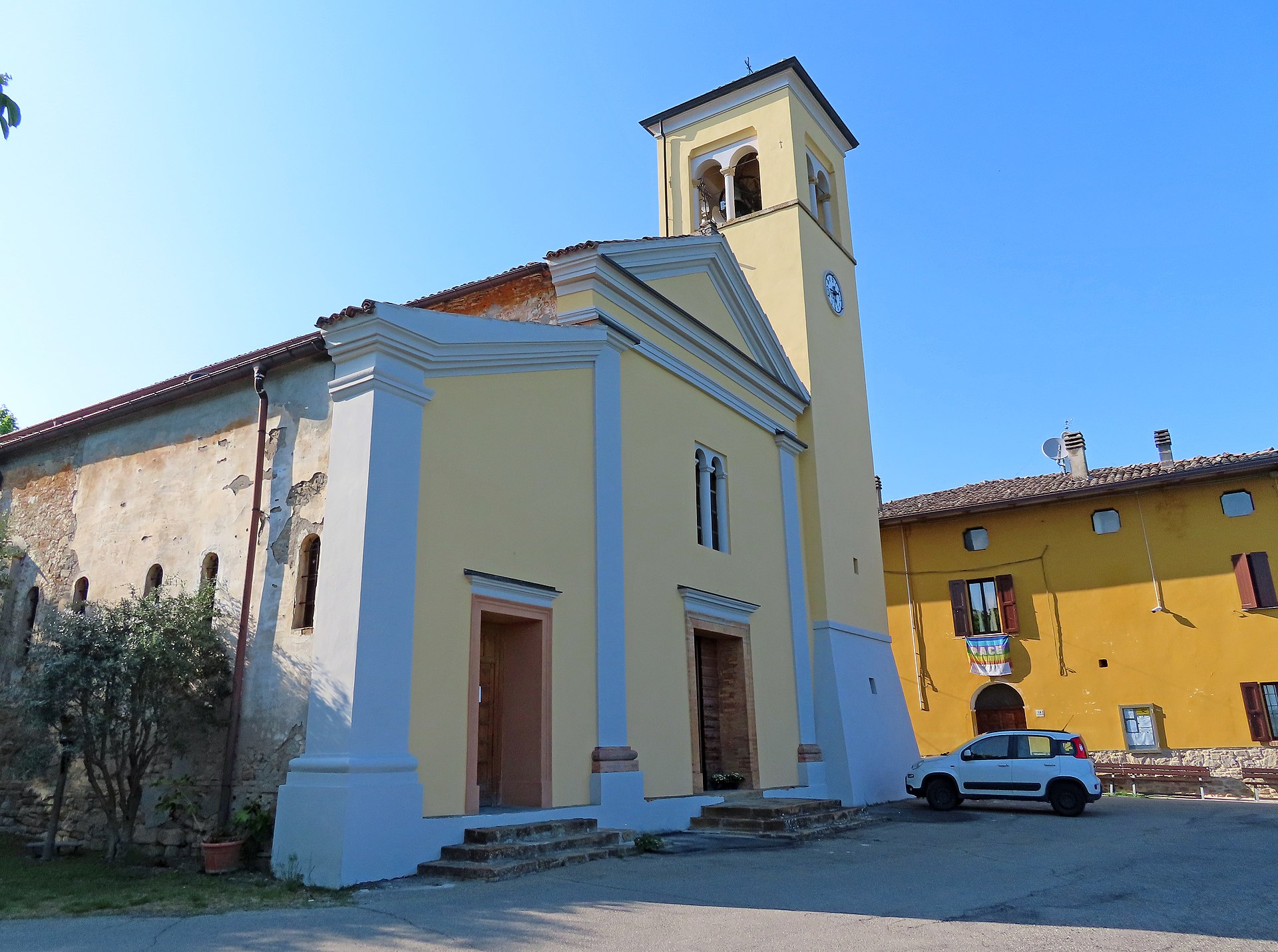 Neviano degli Arduini